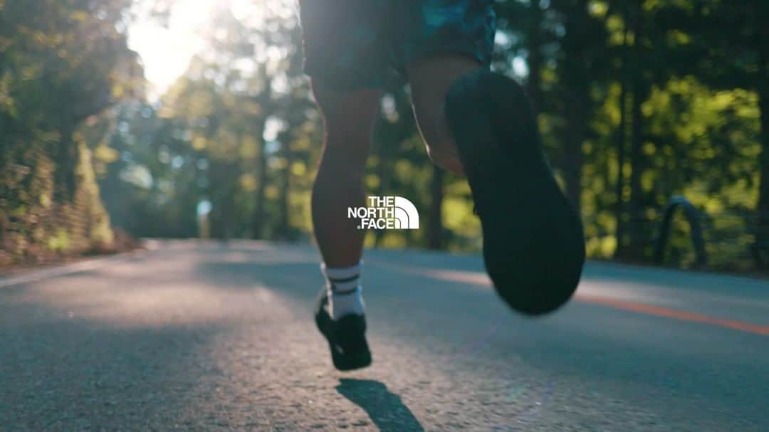 THE NORTH FACE JAPANのインスタグラム