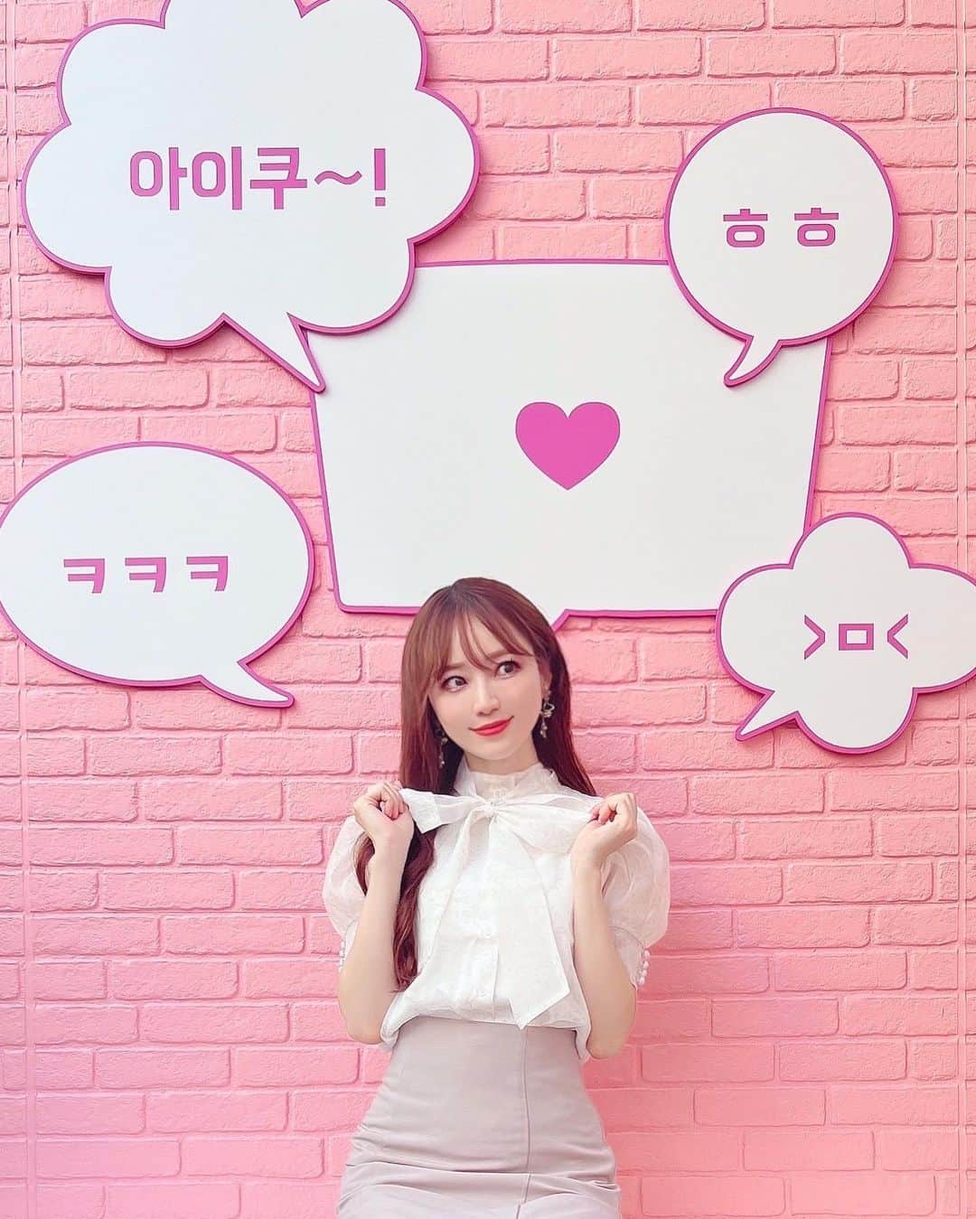 小越しほみのグルメインスタ