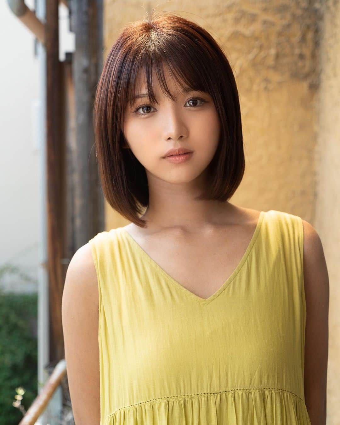 山本ゆうかのインスタグラム：「もうお盆休みは終わり？」