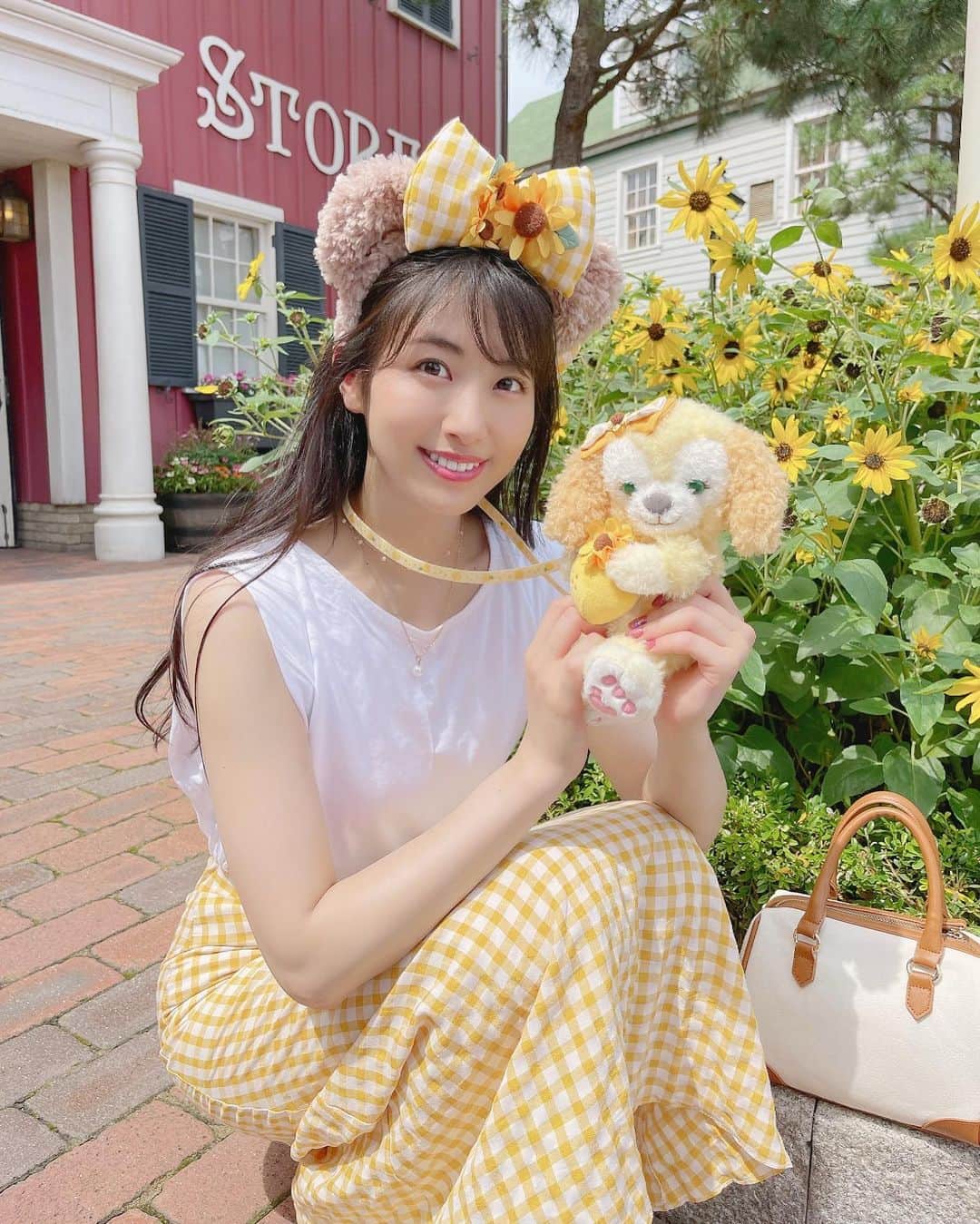 関根ささらのインスタグラム