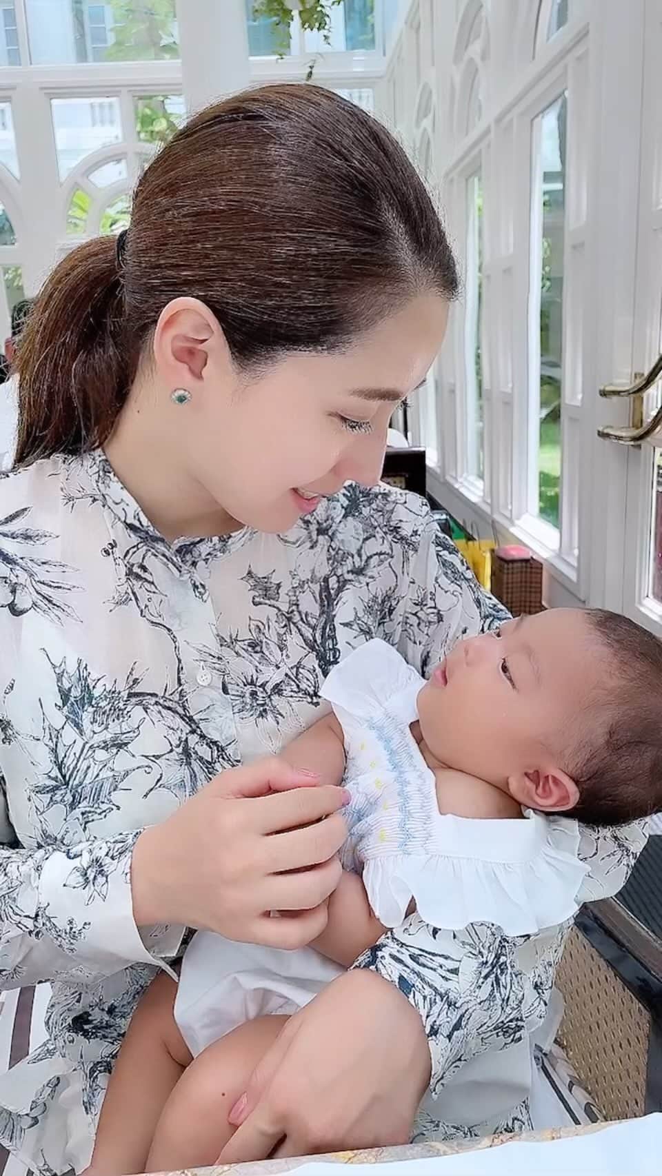 髙田麻紀子のインスタグラム