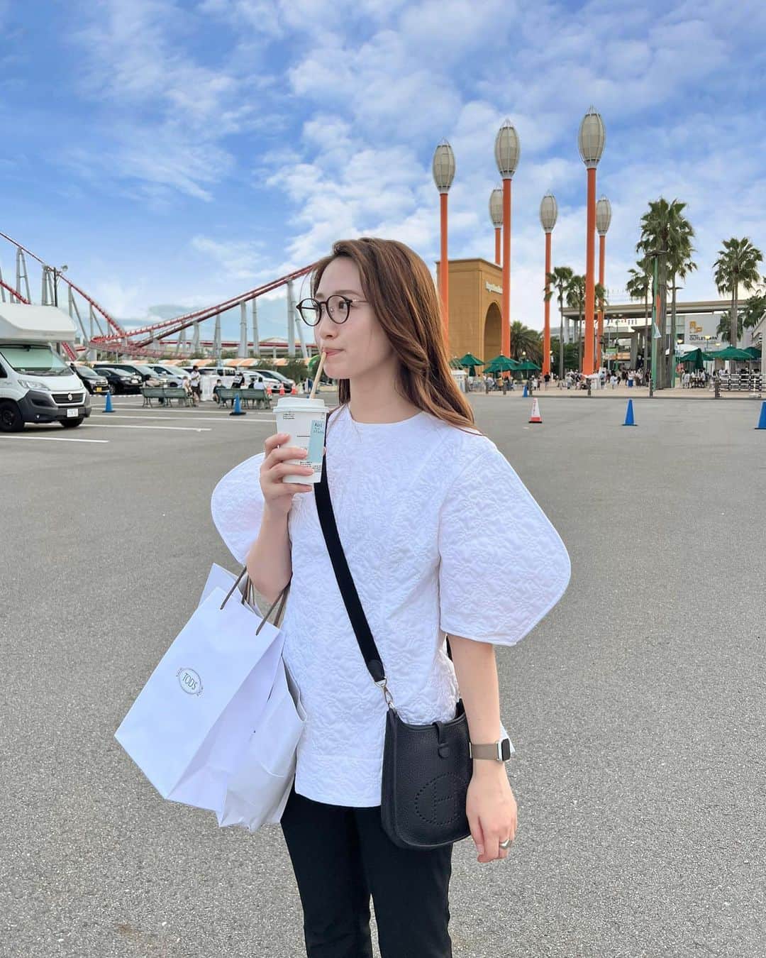 小山愛理のインスタグラム