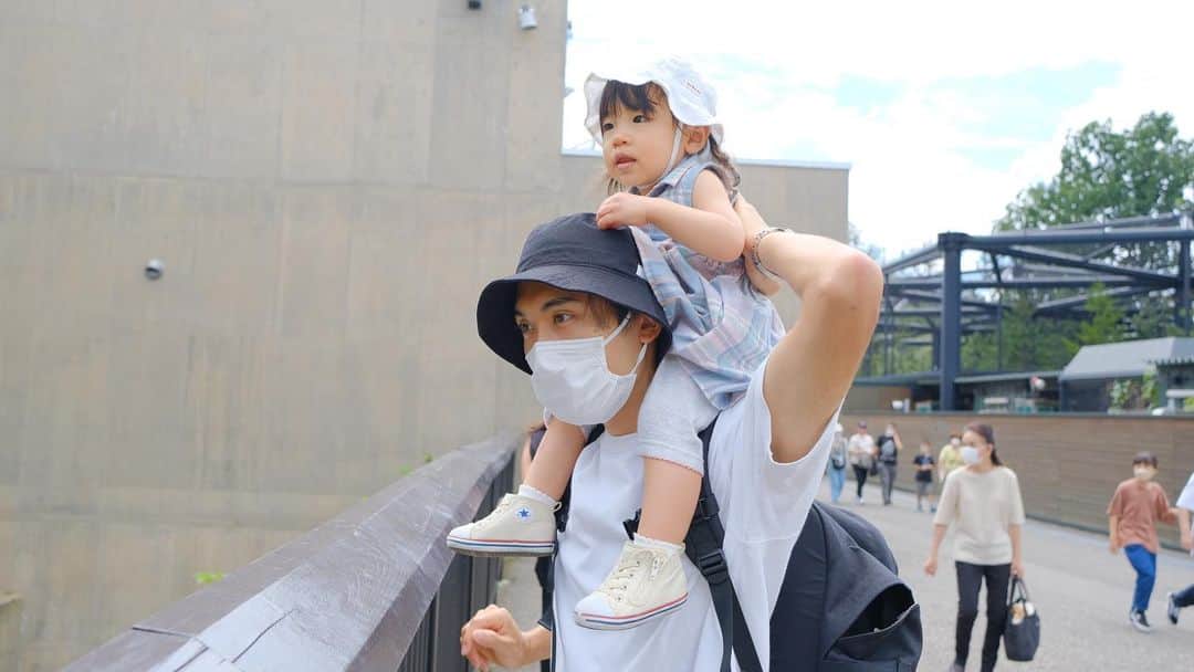 清水礼留飛のインスタグラム