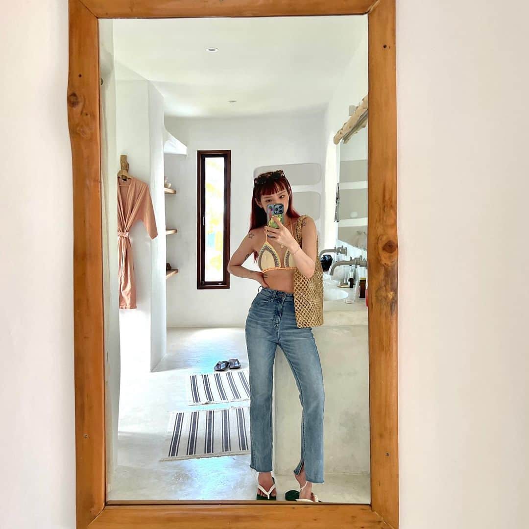 瀬戸あゆみのインスタグラム