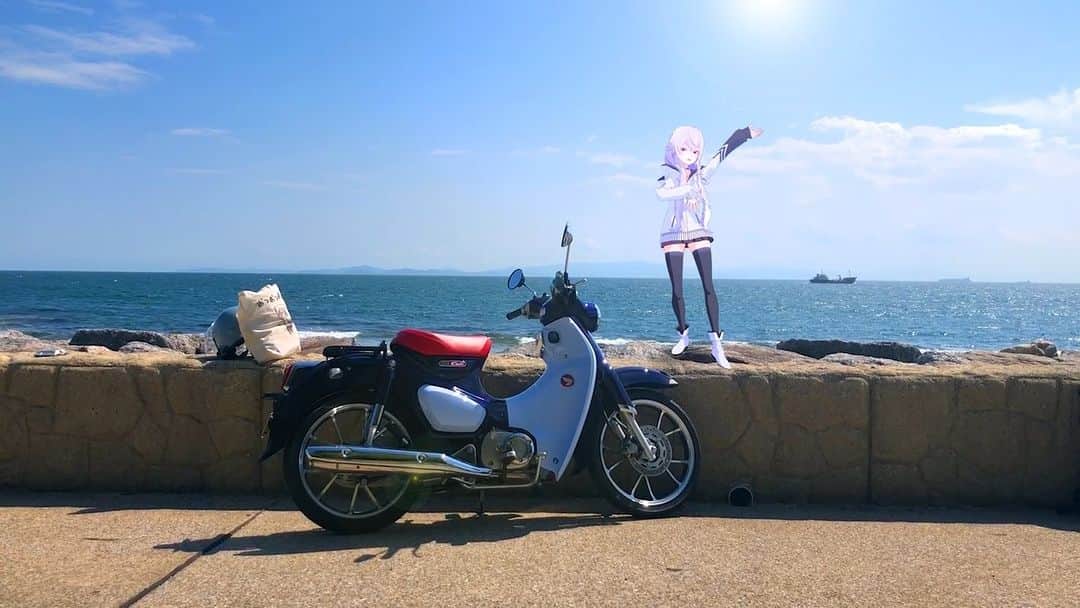 アズマリムのインスタグラム