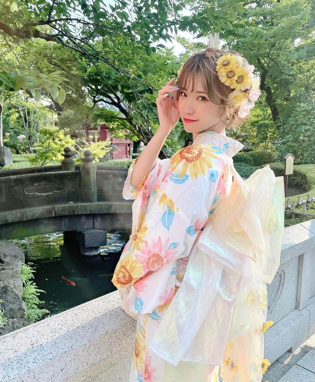 相良ましろのインスタグラム