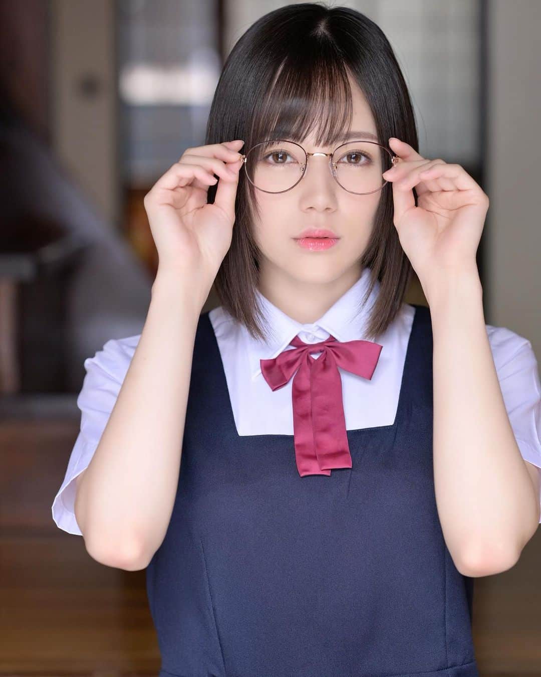 涼森れむのインスタグラム：「🫧」