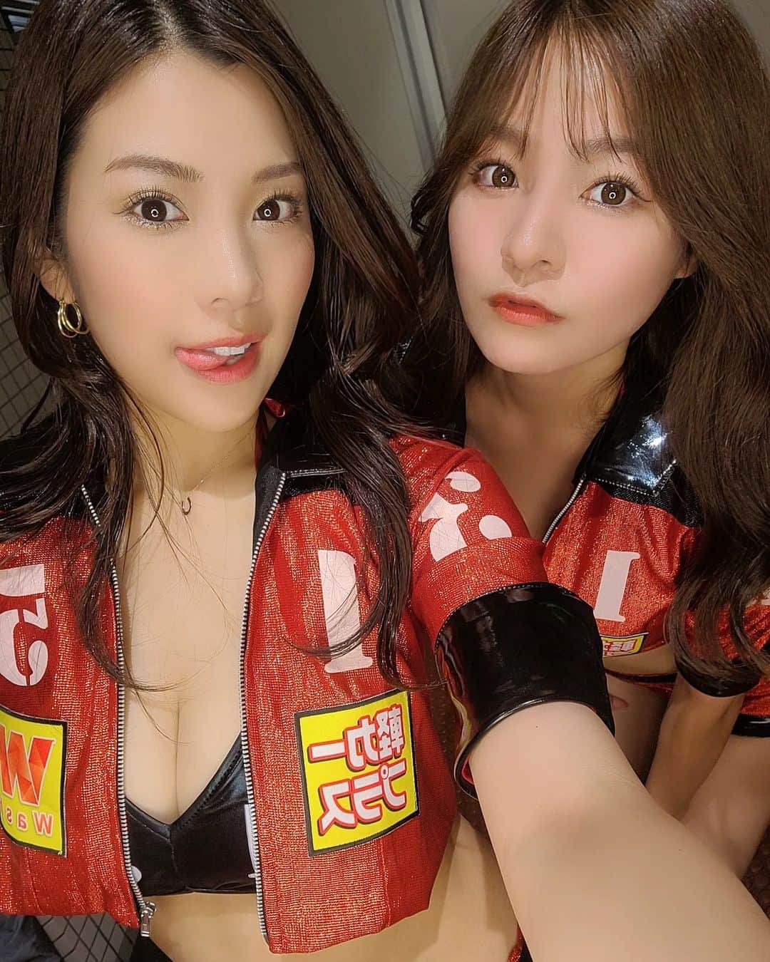のインスタグラム：「咲っちょ💜 この度新メンバーとして加入しました！ 番組共演したことあって、3150GIRLSでも一緒に働けて嬉しい🥰 天然で可愛い新メンバーをよろしくお願いします💕  #얼스타그렘#일본#섹시#일상#소통#팔로우#性感的#粉我#日本的#内田瑞穂#グラビア#グラドル#glamor#gravure#sexy#hot#asian#Japanese#girl#instagood#ig#ig_japan#igers#amorous」