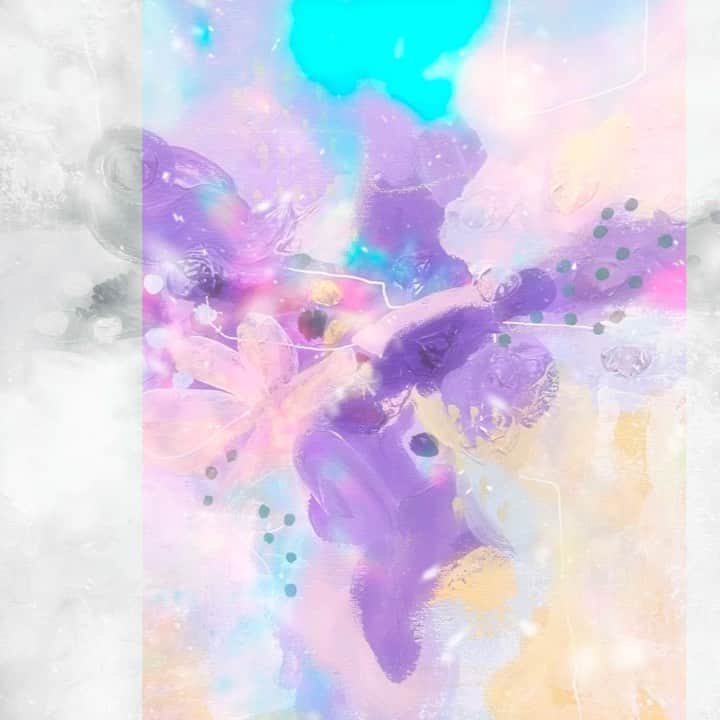 DJ LICCAのインスタグラム：「new song "Floral Fragrance" 可愛い曲作ってみました☻  I made this song thinking of fairies dancing in a field of flowers.  link in bio! ・ ・ ・ #dj #djlife #djlicca #music #hiphop #house #bass #techno #techhouse #japanesedj #japanesefemaledj  #femaledj #girlsdj #djane #asiandj #femaleproducer #instamusic #musicproducer #musicproduction #beatmaker #beatmaking #daw #naitiveinstruments #spotify #newsong #haze #art #abstract #lofihouse #chillhouse」
