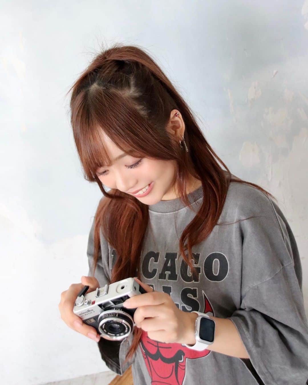 福丸雛のインスタグラム：「📸」