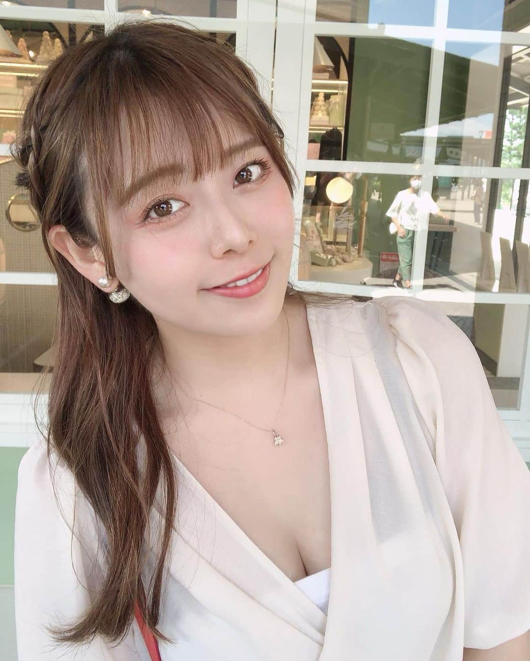 寺坂真里奈さんのインスタグラム写真 - (寺坂真里奈Instagram)「⑅ 楽しい夏休みの時間ってあっという間ꕀ🥲 舞台に立たせていただく機会があったり、 懐かしい仲間に会えたりと とっても素敵な経験ができました🩰♡˒˒」8月17日 20時33分 - marina_terasaka