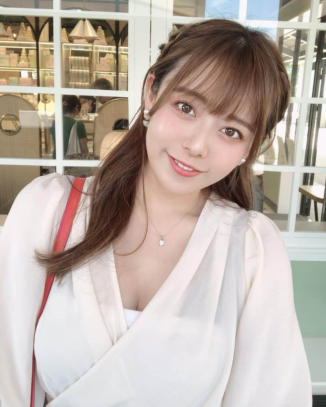 寺坂真里奈さんのインスタグラム写真 - (寺坂真里奈Instagram)「⑅ 楽しい夏休みの時間ってあっという間ꕀ🥲 舞台に立たせていただく機会があったり、 懐かしい仲間に会えたりと とっても素敵な経験ができました🩰♡˒˒」8月17日 20時33分 - marina_terasaka