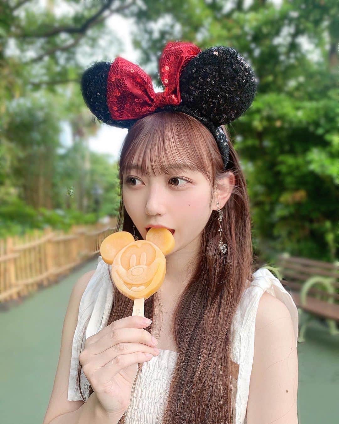 大盛真歩のインスタグラム