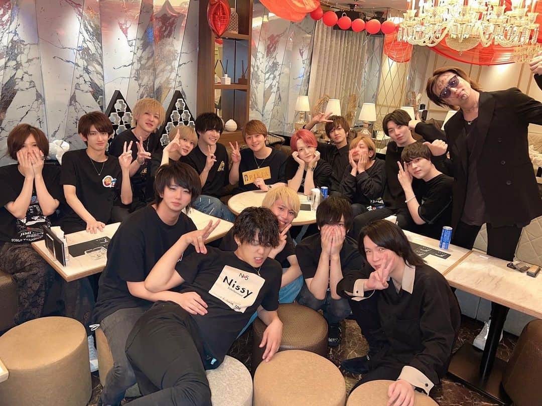 やるきげんきだいきのインスタグラム：「バトルイベント勝ったどぉぉ！！！ 大輝チームの勝ち！みんなよく頑張りました！姫ありがとう🐶✨」