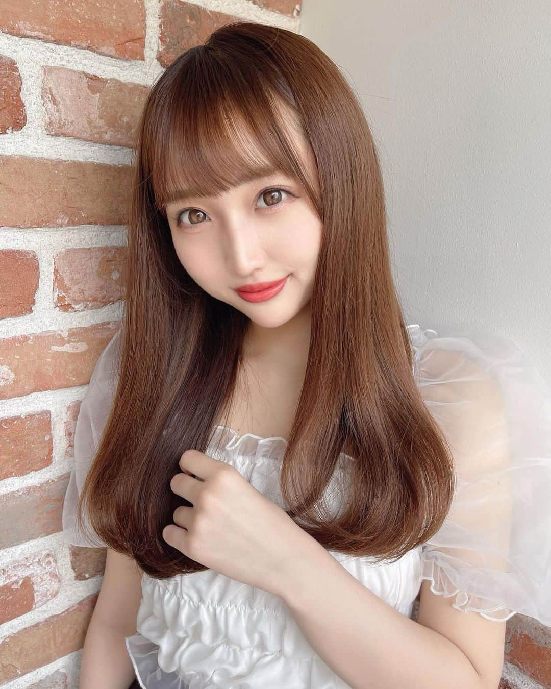 星野麻里愛のインスタグラム