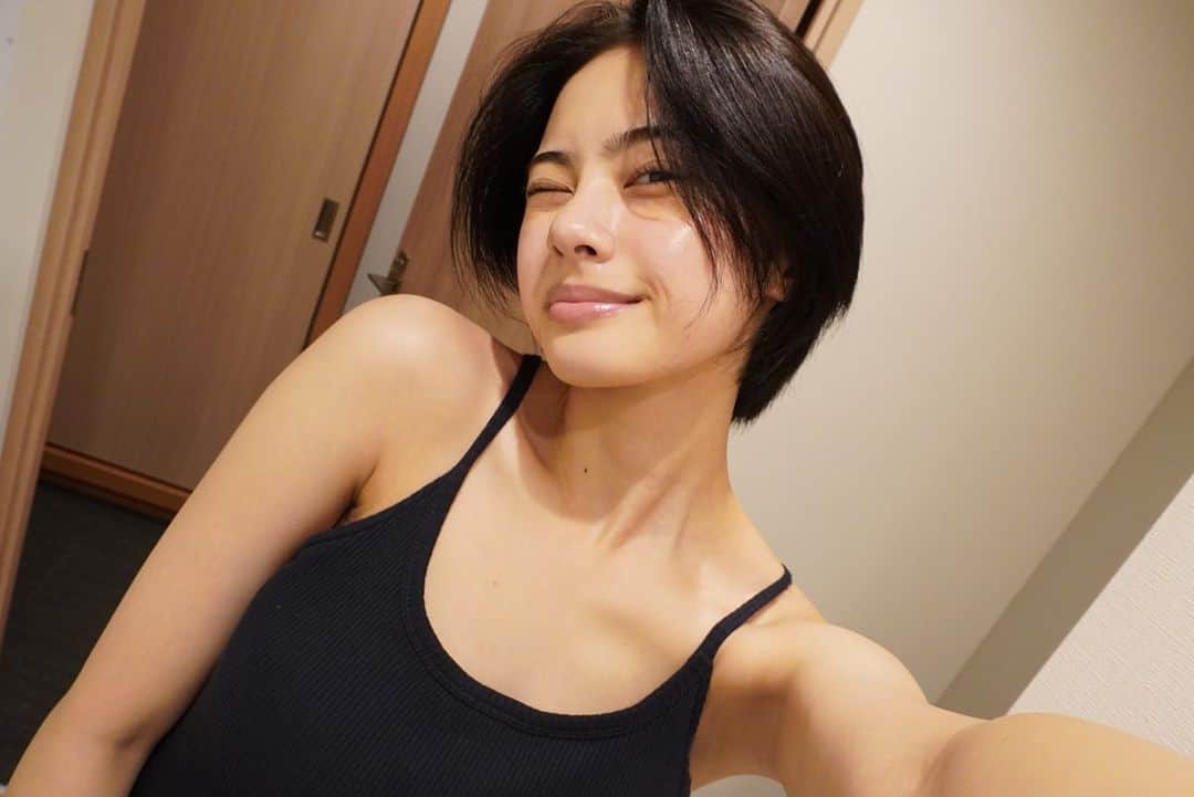 安齋星来のインスタグラム