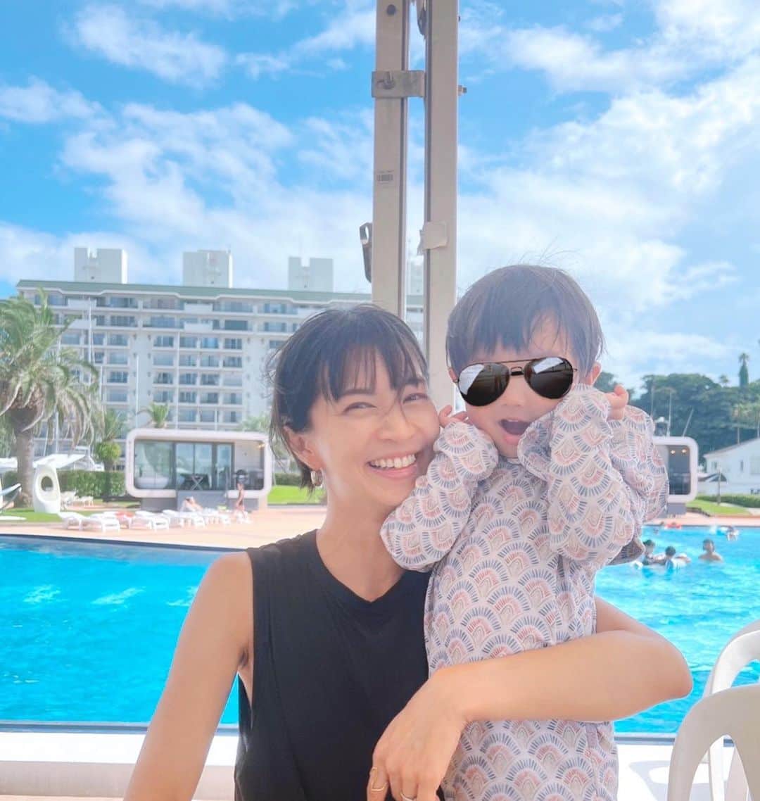 安田美沙子のインスタグラム