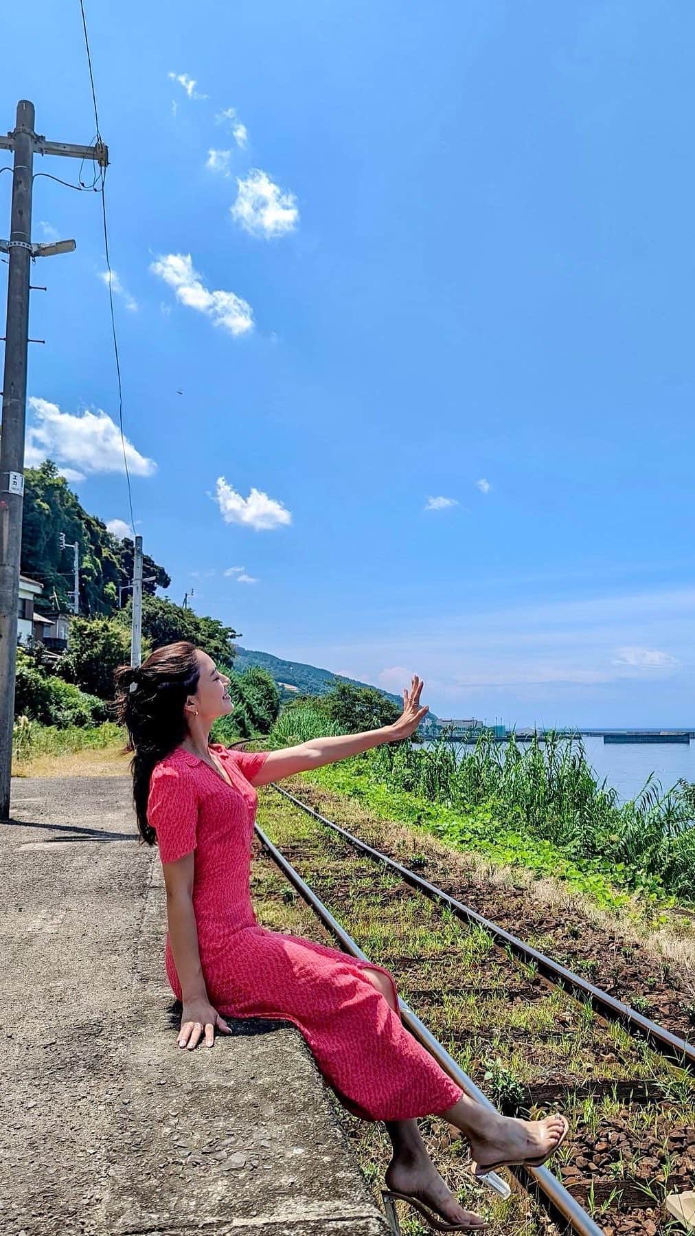石井里奈のインスタグラム