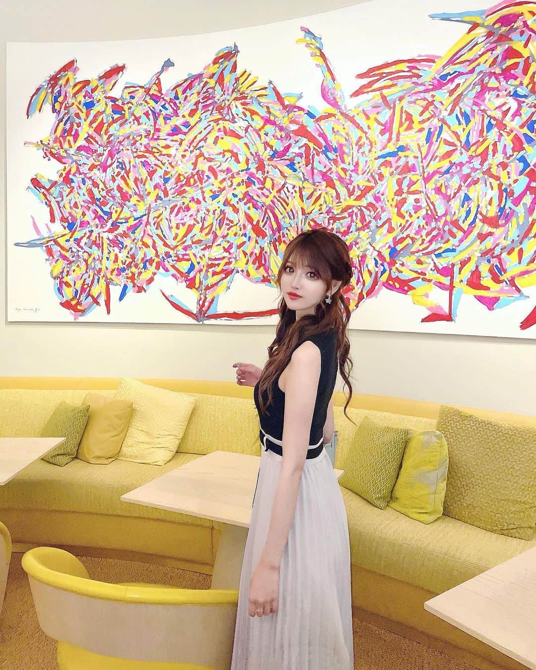 桜咲乃愛のインスタグラム