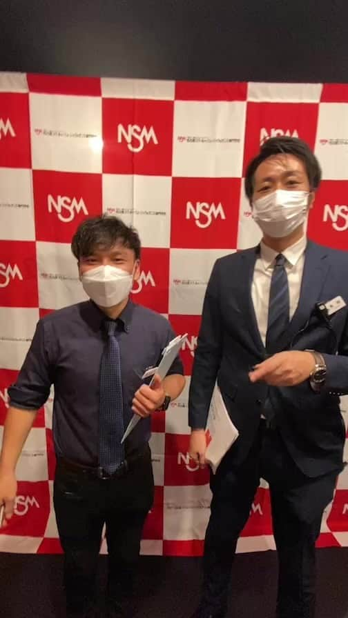 名古屋スクールオブミュージック＆ダンス専門学校のインスタグラム