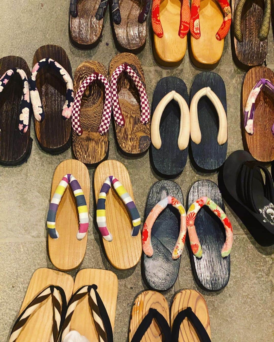 風間ゆみえのインスタグラム：「@salon_y.official」