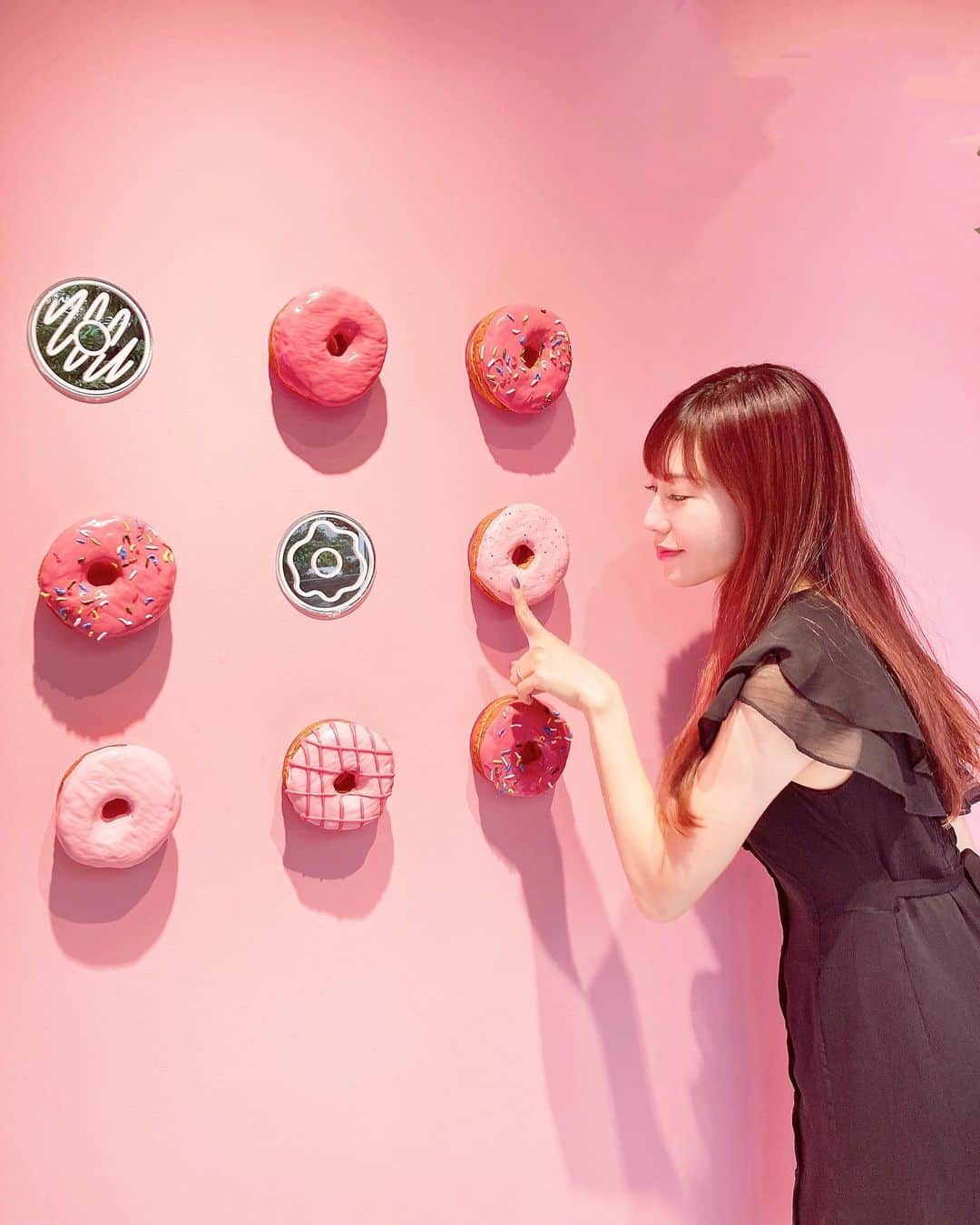 星野奏のグルメインスタ