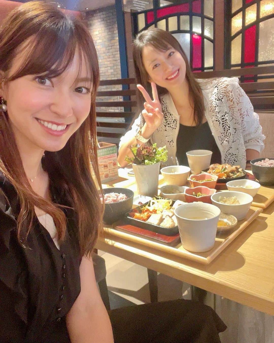 吉山りさのインスタグラム