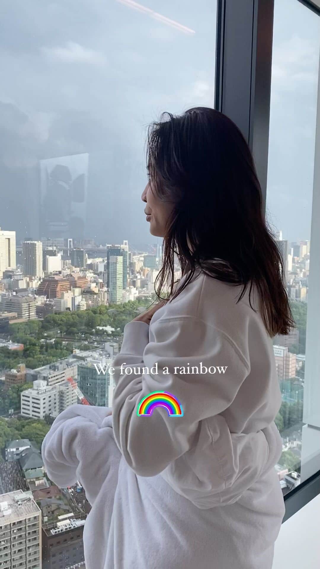 長谷川京子のインスタグラム