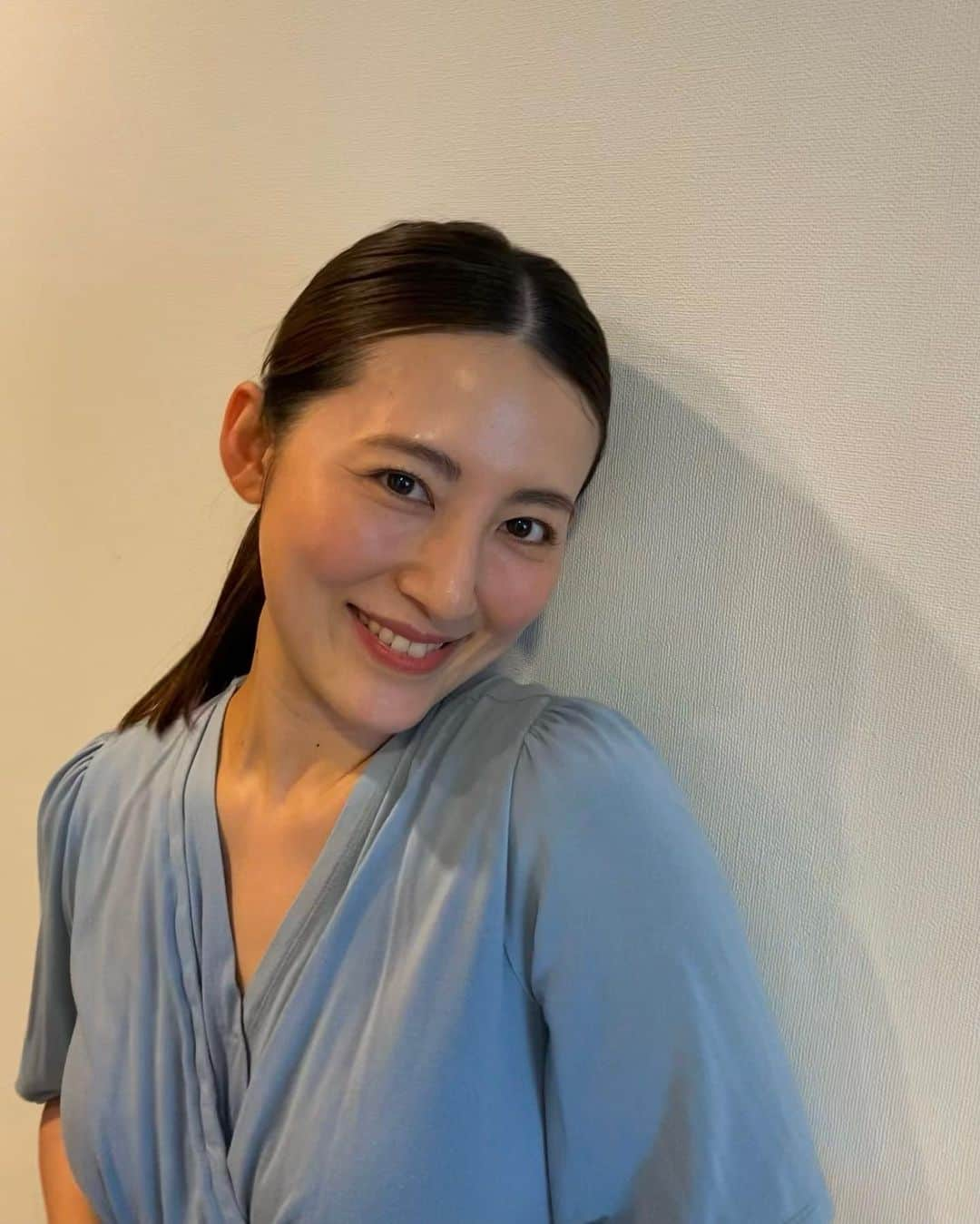 福田彩乃のインスタグラム