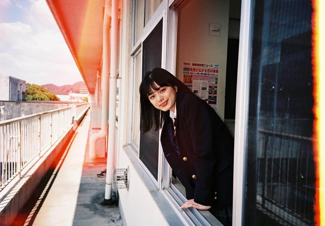 紺野彩夏のインスタグラム：「高校野球ショートドラマ 「2人の背番号4」 ありがとうございました！ TVerにて全話配信中なので、みられなかった方も一度みた方もぜひご覧ください〜☺︎」