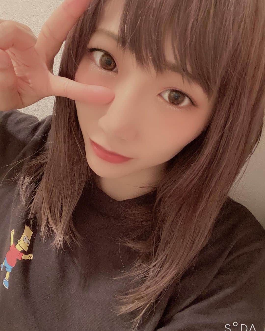 卯渚さやかのインスタグラム