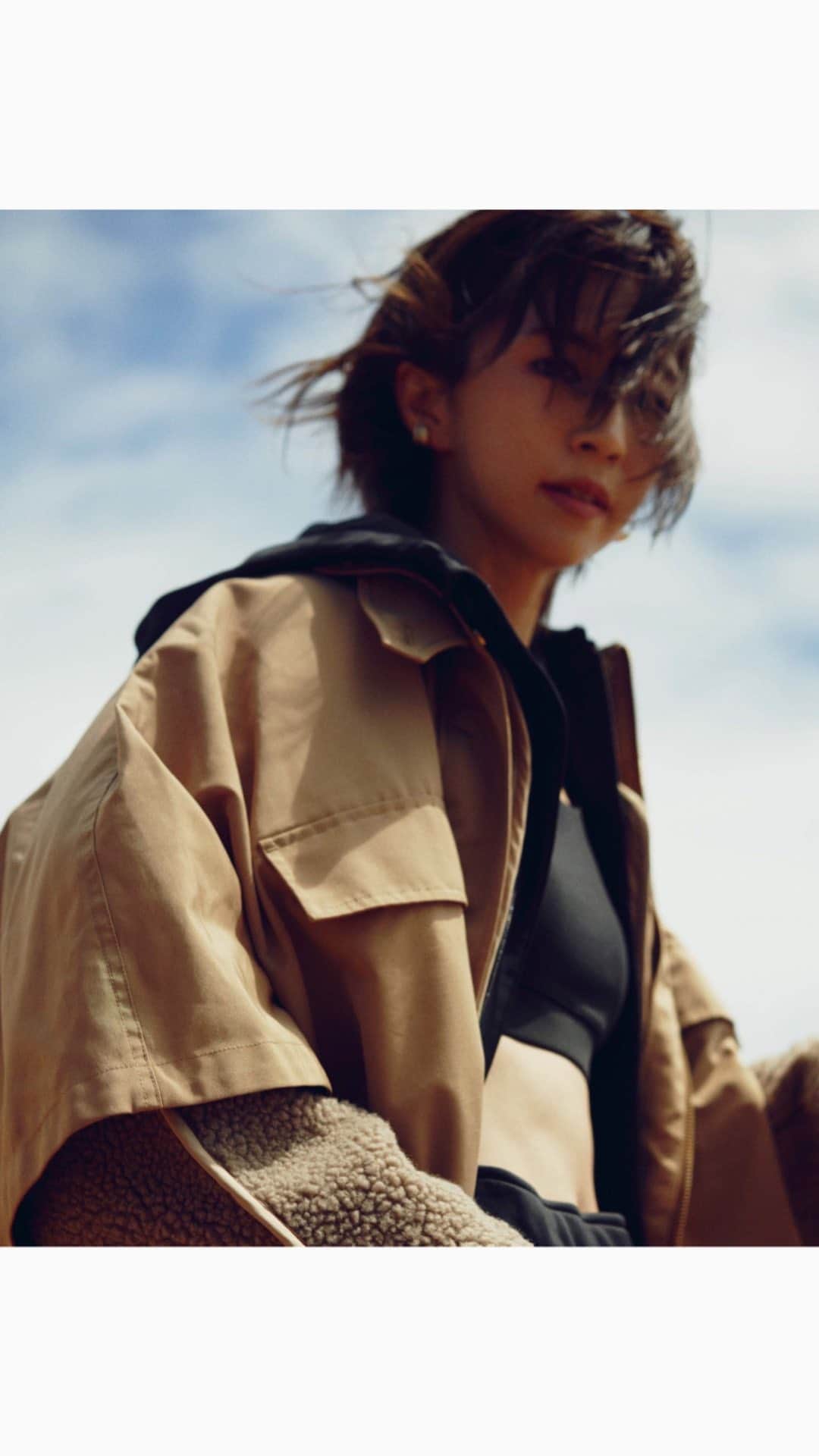 安田美沙子のインスタグラム