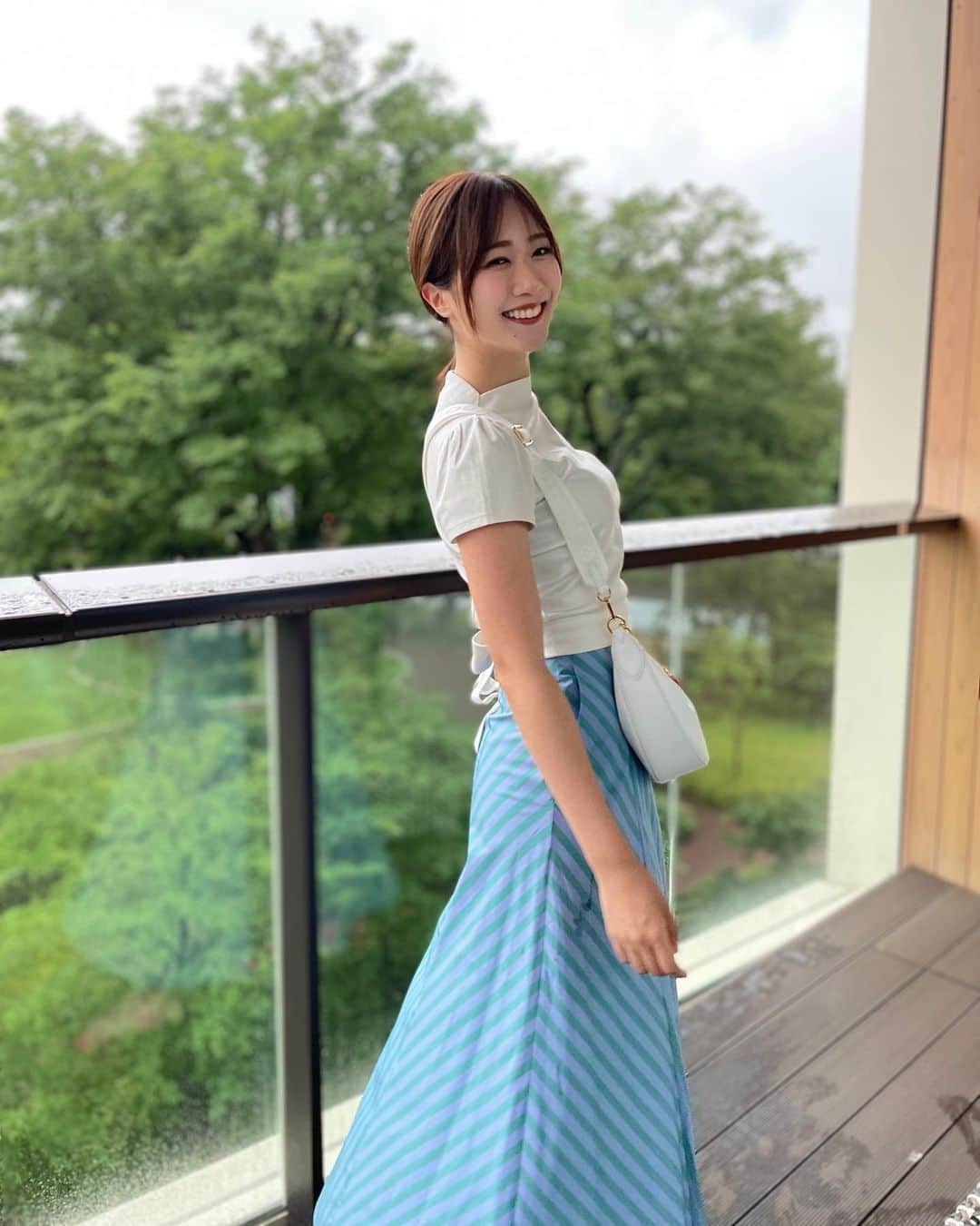 藤澤響花のインスタグラム