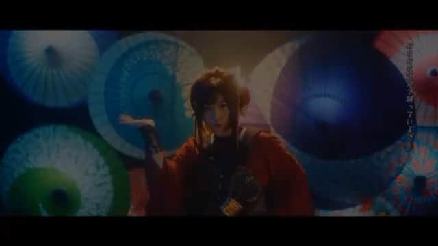 鈴華ゆう子のインスタグラム：「💿 本日発売 NEW ALBUM「#ボカロ三昧2」  「フォニイ」MV公開🦊 🎬 https://youtu.be/UKvM6ip--Xw  是非、ご覧ください✨  #和楽器バンド #wagakkiband  #鈴華ゆう子」