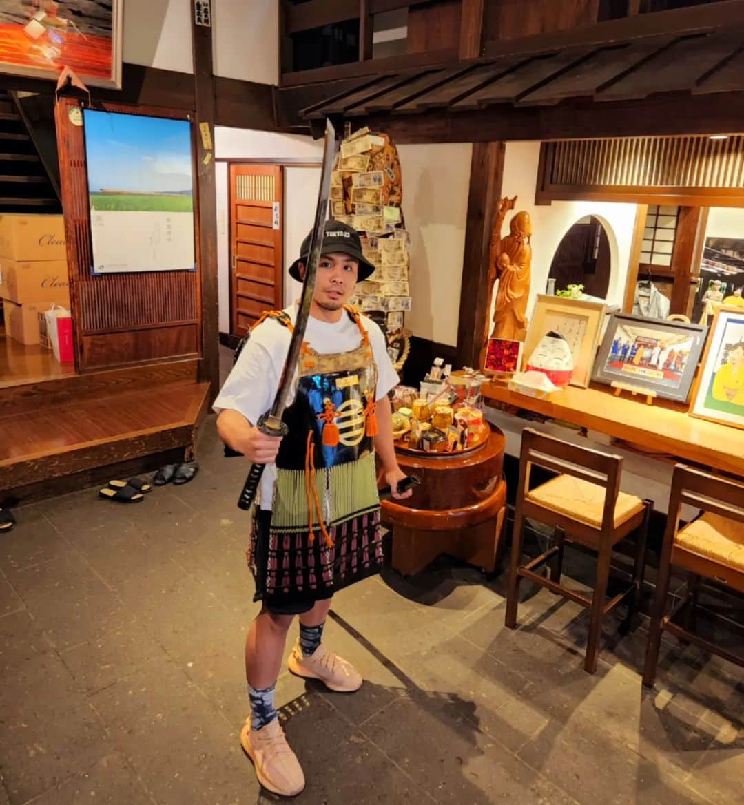 小澤海斗のグルメインスタ