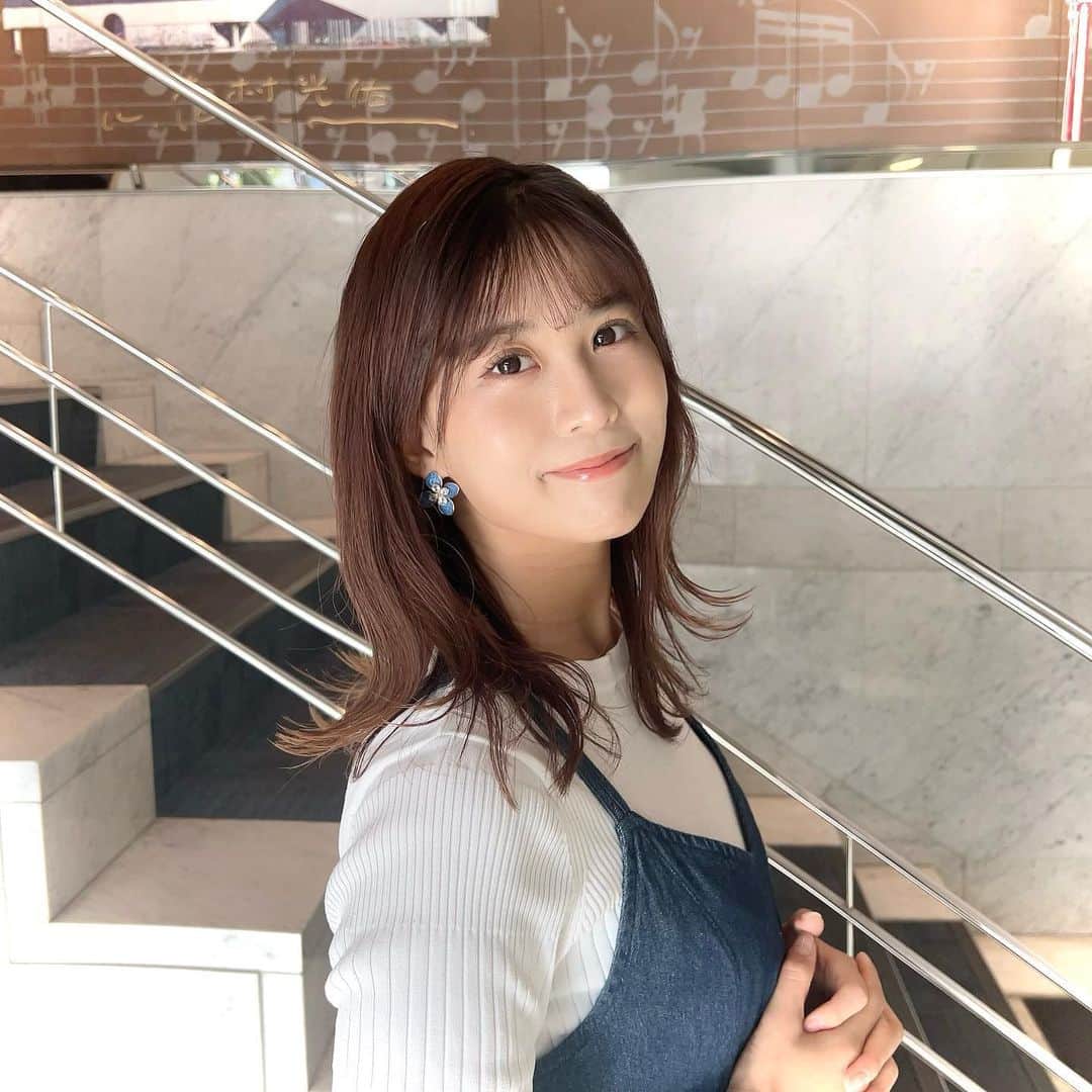 松下由依のインスタグラム