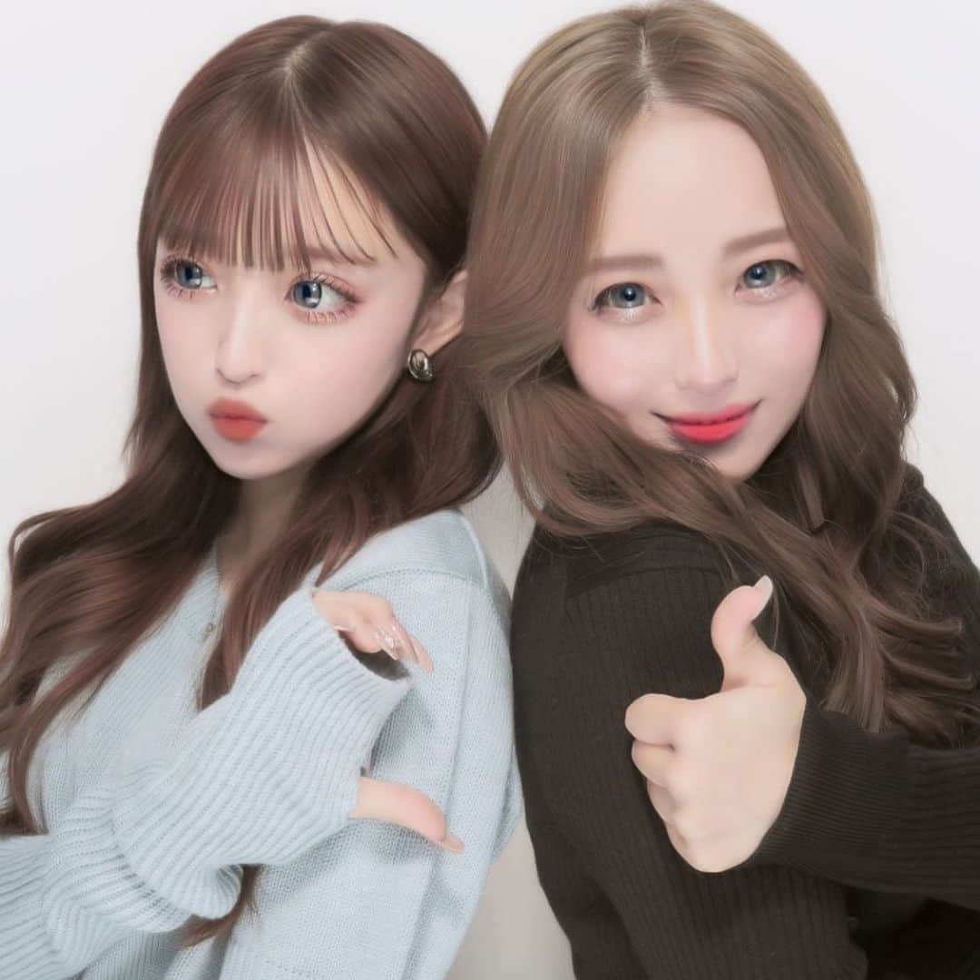 MINAMIのインスタグラム