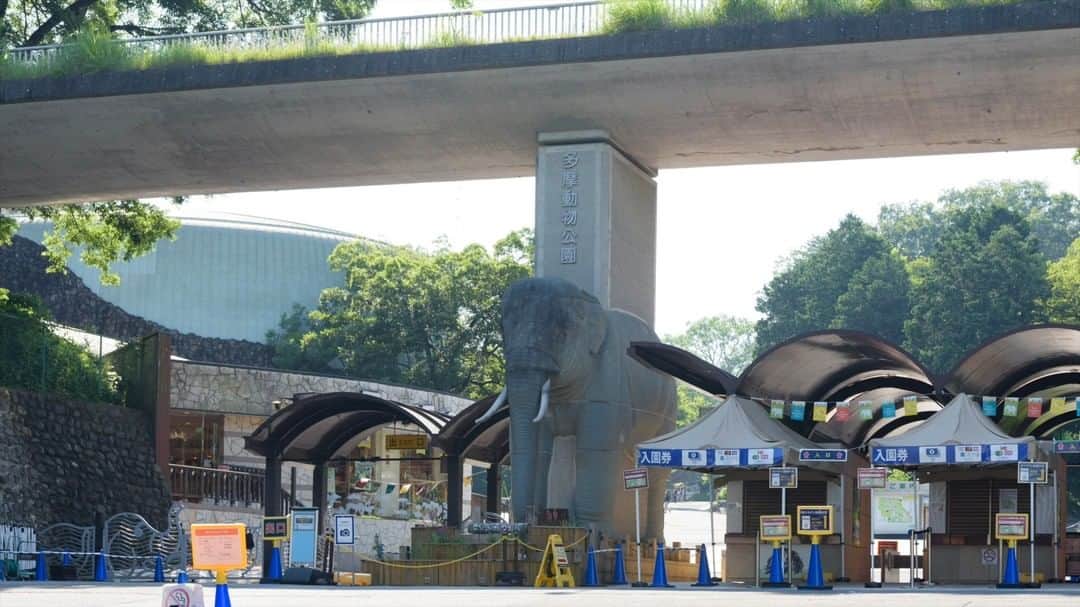 東京都庁広報課のグルメインスタ