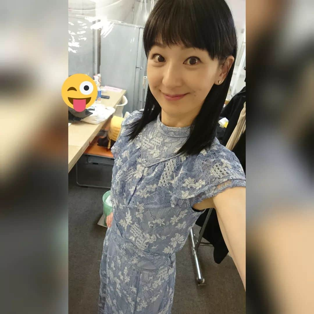 高橋靖子のインスタグラム