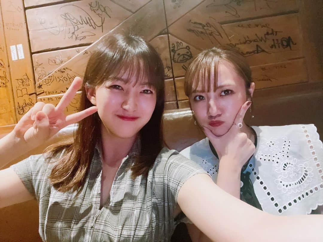 高橋みなみのインスタグラム