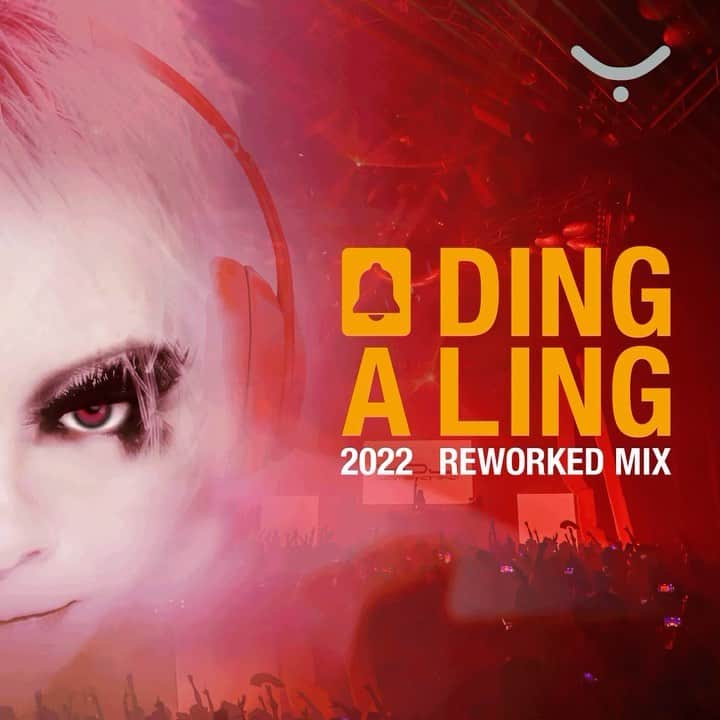 YOJI BIOMEHANIKAのインスタグラム：「YOJI BIOMEHANIKA has begun a new chapter in his storied career with the launch of the ‘2022 REWORKED’ project. The series has kicked off with the August 19 release of ‘DING A LING (2022 REWORKED MIX)’.  On August 10, this master producer’s classic albums ‘TECHNICOLOR NRG SHOW’ (2001) and ‘TALES FROM THE BIG ROOM’ (2004) became available on digital platforms, providing an opportunity to revisit those albums just as they sounded back in the day. Now, as a whole new generation discovers YOJI BIOMEHAINKA and his many timeless anthems, his next work has finally been unveiled.  ‘DING A LING’ was originally included on ‘TECHNICOLOR NRG SHOW’, overwhelming audiences with its unique sound – notably including the sound of a bell that resounded in the otherwise silent break, followed immediately by a crushing synth riff. This track came to be one of the defining moments of YOJI’s career, and its unique sound was a huge hit on dancefloors everywhere.  ‘DING A LING’ was licensed and released by major overseas labels such as Druck in Germany and Anthem in Italy, architects of the big-room scene trends of the era. YOJI’s friend and ally Scot Project remixed the track for one such licensed release, and from the moment YOJI played this version at 2002’s massive Dance Valley outdoor festival in Holland, it went on to dominate audiences around the world. The track was also a huge hit in Japan’s club scene, and to this day it is regarded as a trance classic.  Don’t miss this timeless gem, now reborn as ‘DING A LING (2022 REWORKED MIX)’. Some two decades after its first release, now is the time to discover the updated version of a masterpiece.」