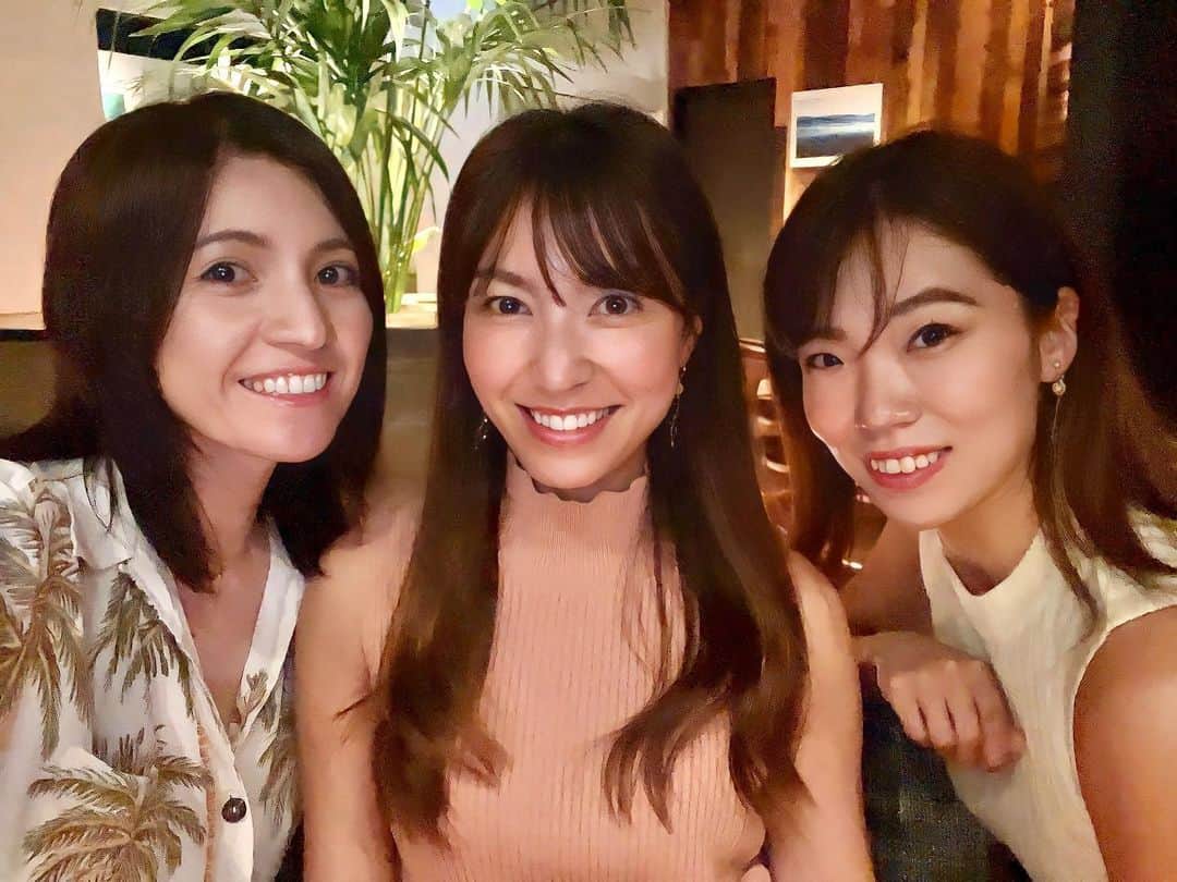 高沢奈苗のインスタグラム