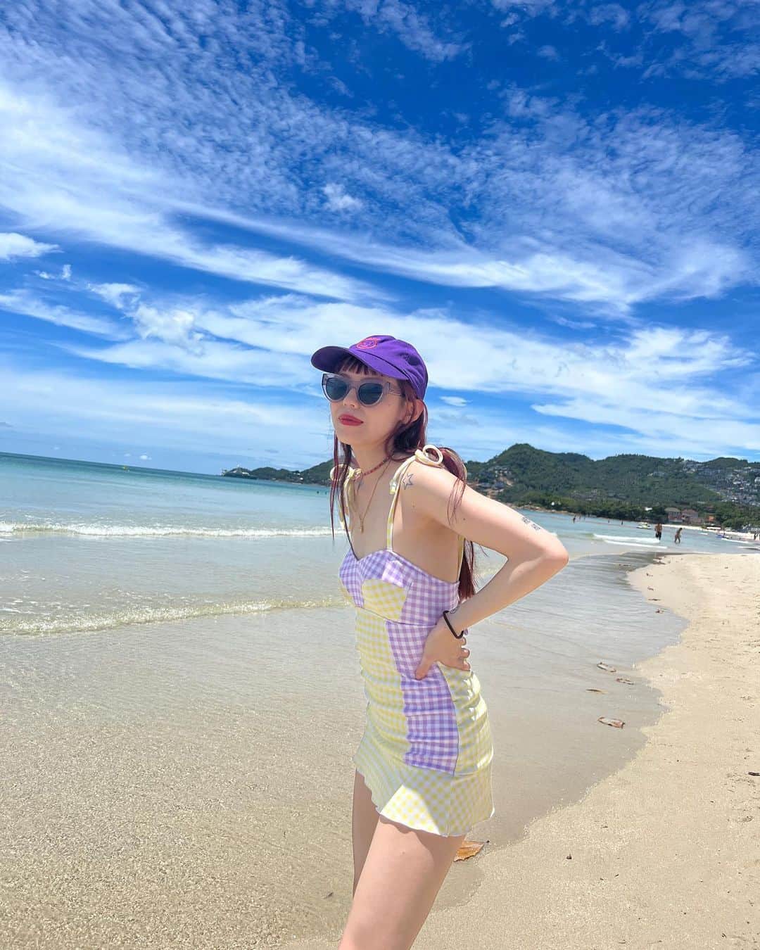 瀬戸あゆみのインスタグラム