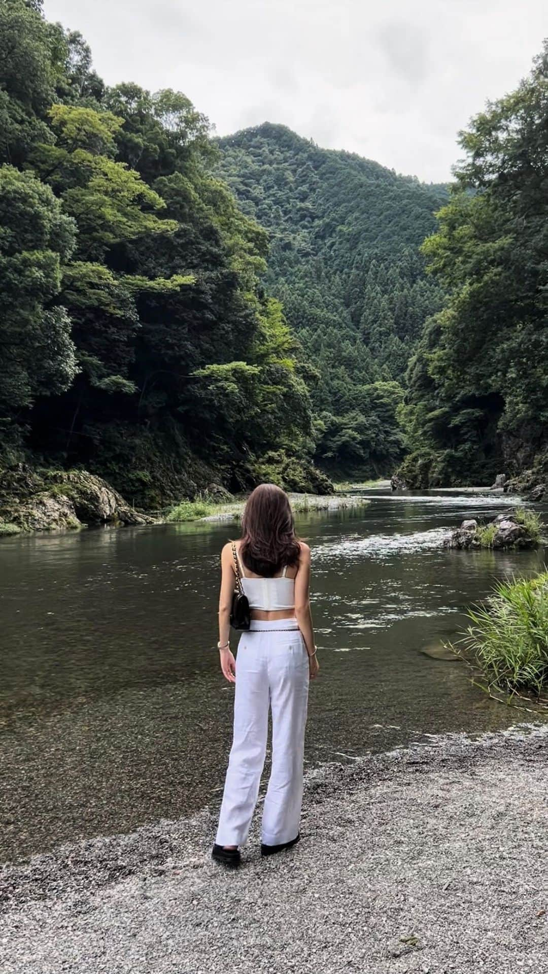 雨宮みずきのインスタグラム