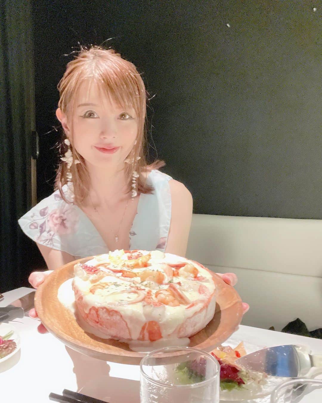 satomiのインスタグラム
