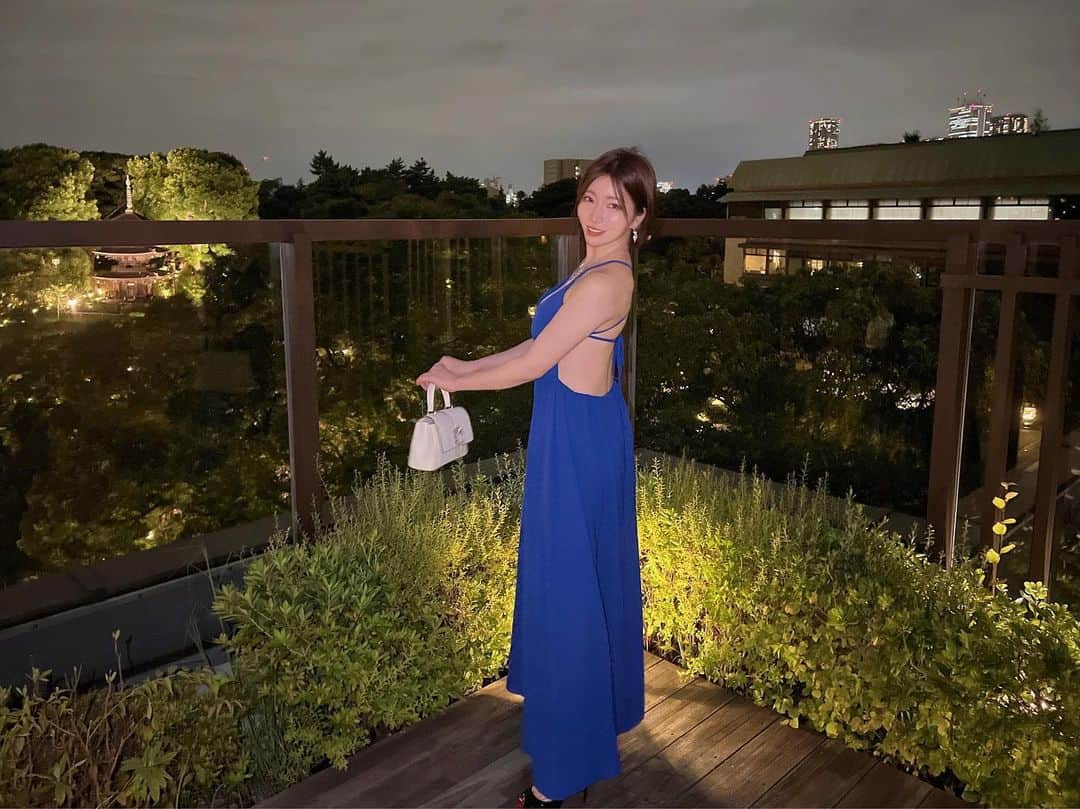 古河由衣のインスタグラム