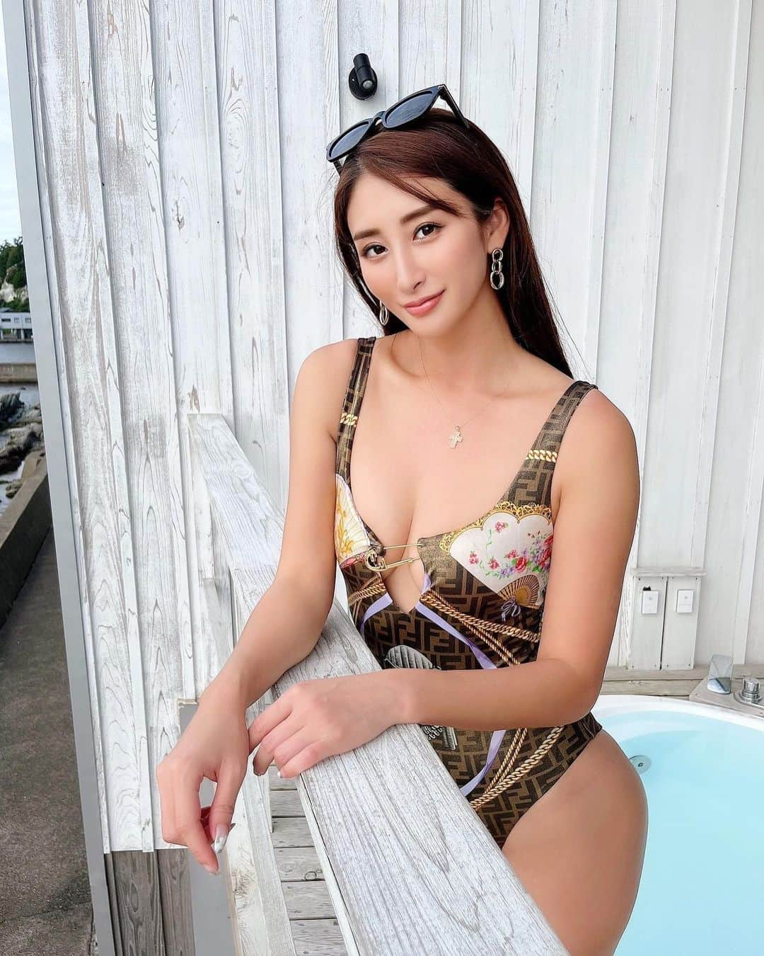 佐藤衣里子のインスタグラム