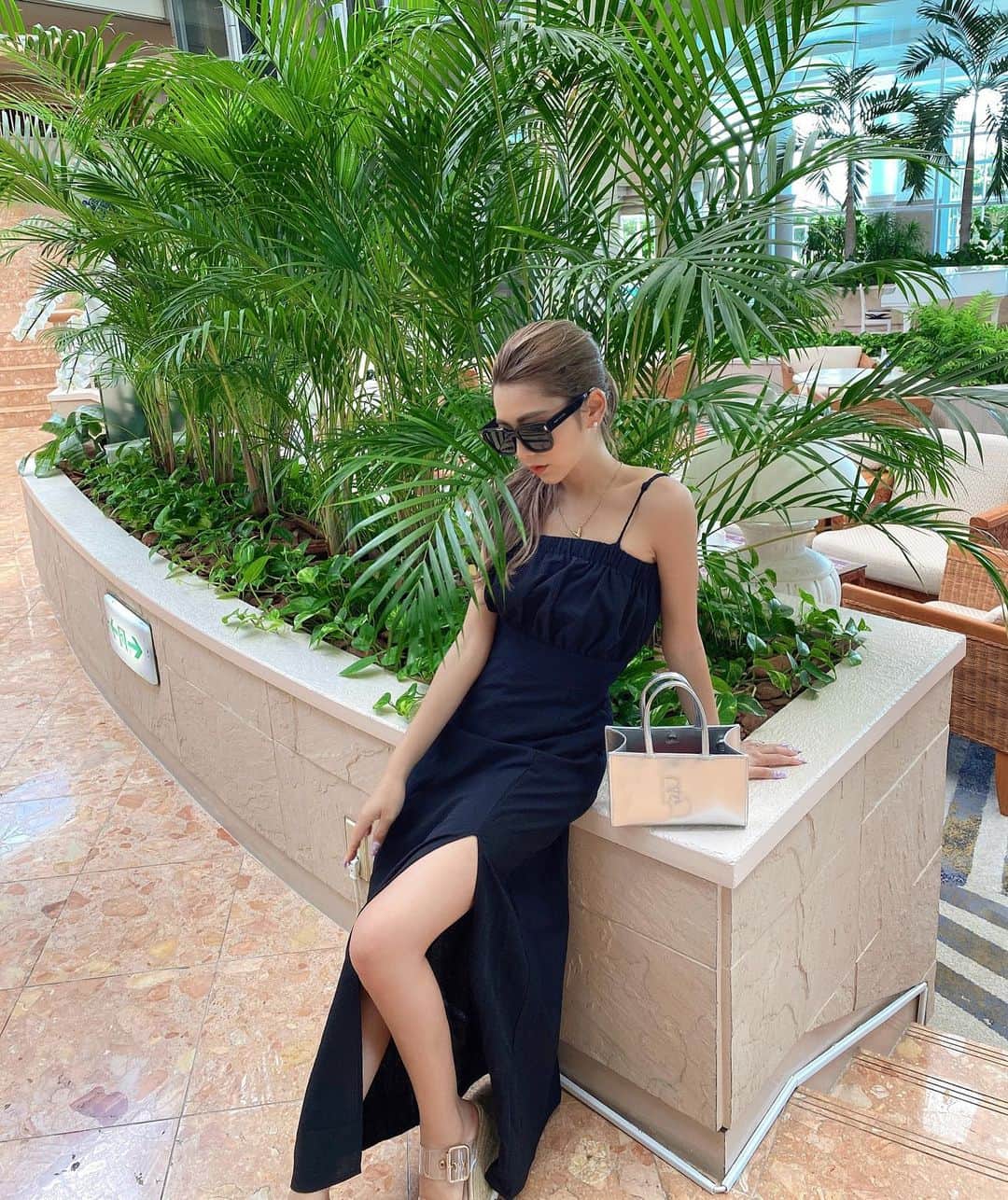 なかむらあんのグルメインスタ