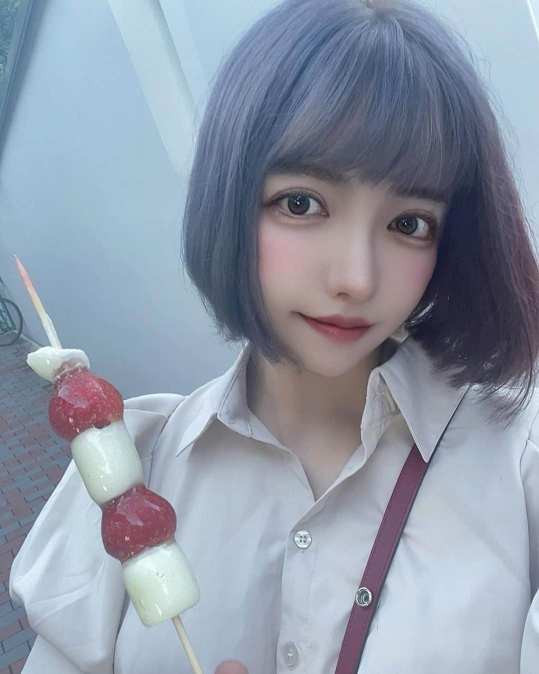 めあり(みい)のインスタグラム