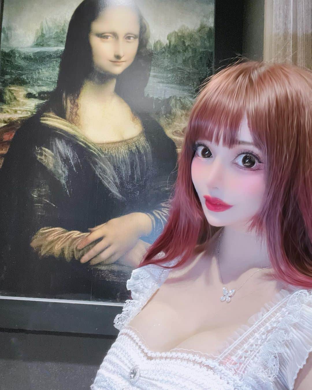 ヴァニラのインスタグラム